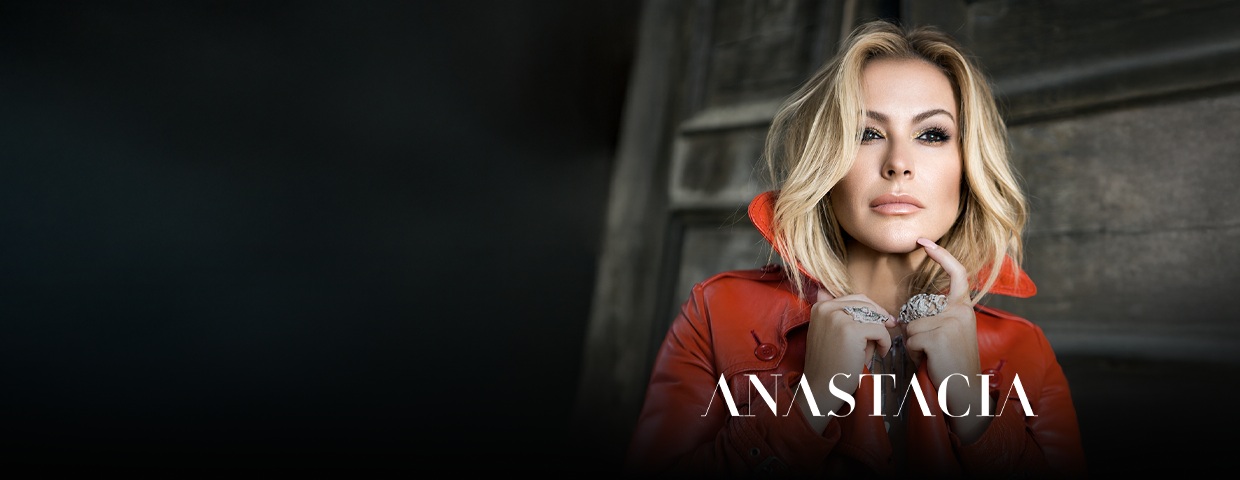 ANASTACIA - ESTATE 2025